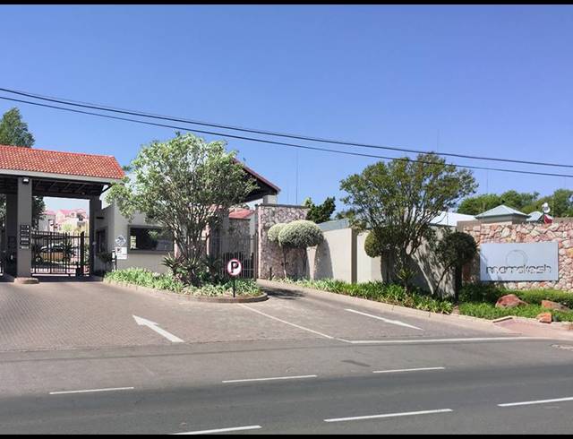 1 BEDROOM PROPERTY TO RENT IN DOUGLASDALE